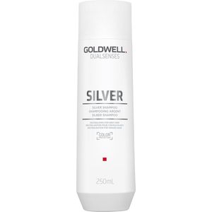 Goldwell - Dualsenses Silver - Shampoo - Zilver - 250ml