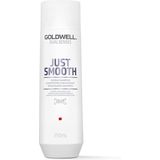 Goldwell Dualsenses Just Smooth Taming Shampoo - 250 ml