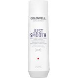 Goldwell Dualsenses Just Smooth Taming Shampoo - 250 ml