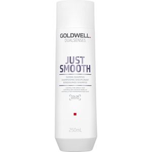 Goldwell Dualsenses Just Smooth Taming Shampoo - 250 ml