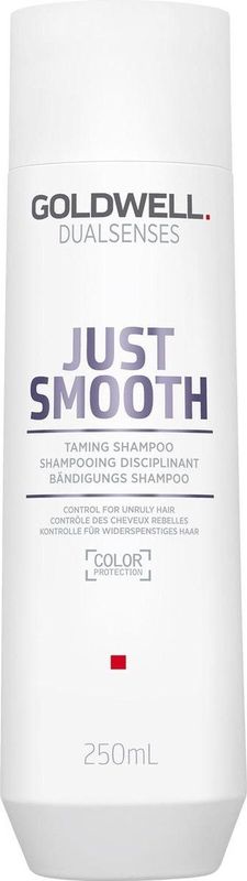 Goldwell Dualsenses Just Smooth Taming Shampoo - 250 ml