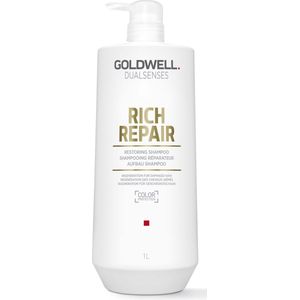 Goldwell Dualsenses Rich Repair Restoring Shampoo 1