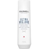 Goldwell Dualsenses Ultra Volume Boost Shampoo -250 ml - Normale shampoo vrouwen - Voor Alle haartypes