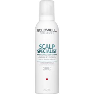 Goldwell - Dualsenses Sensitive - Shampoo - Zacht - Vrij van Parfum