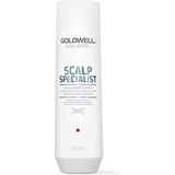 Goldwell Dualsenses Scalp Specialist Anti-Dandruff Shampoo - 250 ml