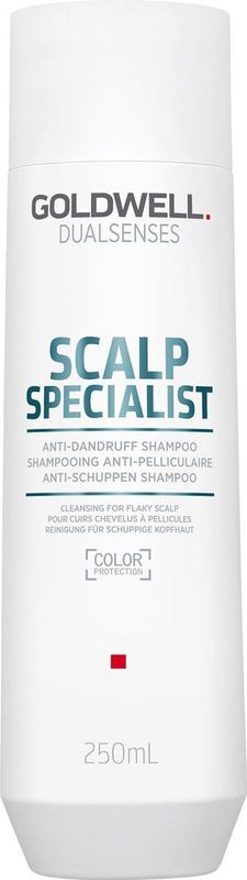 Goldwell Dualsenses Scalp Specialist Anti-Dandruff Shampoo - 250 ml