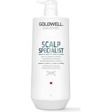 Goldwell Dualsenses Scalp Specialist Deep Cleansing Shampoo 1