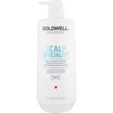 Goldwell Dualsenses Scalp Specialist Deep Cleansing Shampoo 1