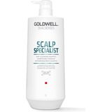 Goldwell Dualsenses Scalp Specialist Deep Cleansing Shampoo 1