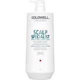 Goldwell Dualsenses Scalp Specialist Deep Cleansing Shampoo 1