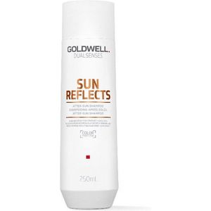 Goldwell - Dualsenses Sun Reflects - Shampoo - 250 ml