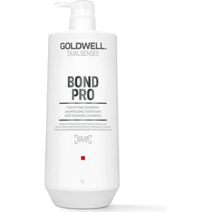 Goldwell Dualsenses Bond Pro Fortifying Shampoo - 1000 ml