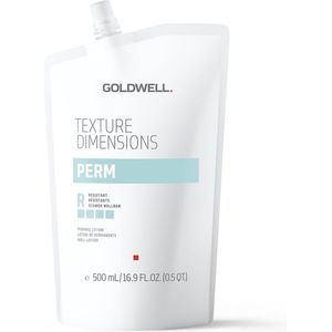 Haarcrème - Hydraterend - Triple Moisture Bounce Complex - 200ml