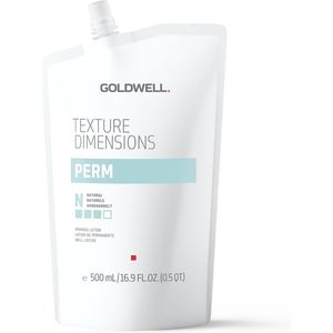 Goldwell Texture Dimensions Perm 500ml
