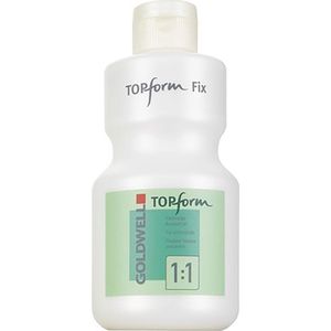 Goldwell - Topform - Neutraliser - 1000ml