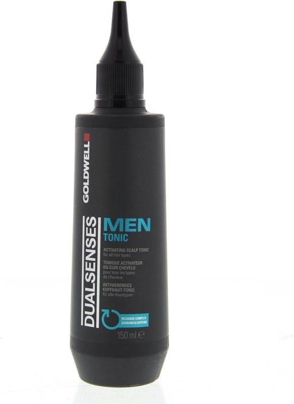 Goldwell - Dualsenses For Men - Activating Scalp Tonic - 150ml