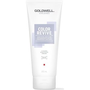 Goldwell - Dualsenses Color Revive Conditioner - 200ml