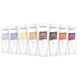 Goldwell- DS - Color Revive - Conditioner - Cool Brown - 200 ml - Haarcrème