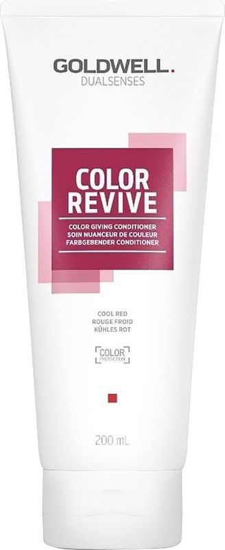 Goldwell - Dualsenses Color Revive Conditioner - 200ml