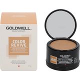Goldwell - Dualsenses Color Revive Root Retouch Powder - Medium to Dark Blond - 3,7g