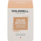 Goldwell - Dualsenses Color Revive Root Retouch Powder - Medium to Dark Blond - 3,7g