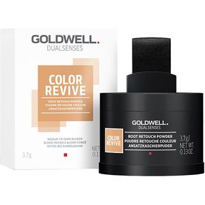 Goldwell Dualsenses Color Revive Root Retouchg