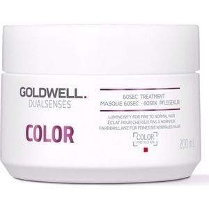 Goldwell - Dualsenses Color - Crèmespoeling - 500ml