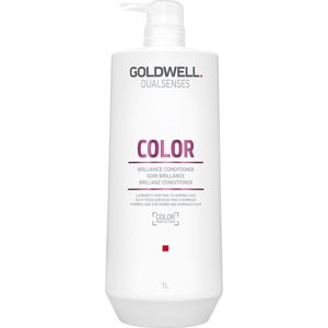 Goldwell Dualsenses Color Brilliance Conditioner 1 Conditioner voor ieder haartype