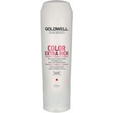 Goldwell - Dualsenses Color Extra Rich - Conditioner - 1000ml