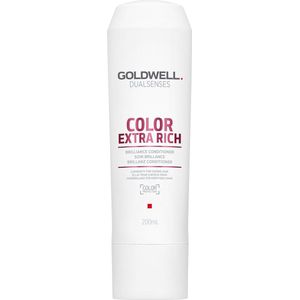 Goldwell - Dualsenses Color Extra Rich - Conditioner - 1000ml