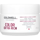 Goldwell - Dualsenses Color Extra Rich - Haarmasker - 200ml