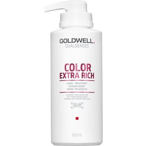 Goldwell - Dualsenses Color Extra rich 60s Treatment