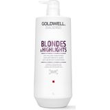 Goldwell Dualsenses Blondes & Highlights Anti Yellow Conditioner