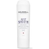 Goldwell - Dualsenses Just Smooth Taming Conditioner - 200ml - Kukui-nootolie