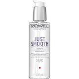 Goldwell - Dualsenses Just Smooth Taming Oil - Haarolie - 100ml