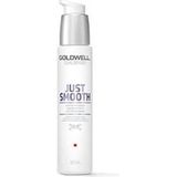Goldwell - Dualsenses Just Smooth 6 Effects Serum - Haarserum - Transparant - 100ml
