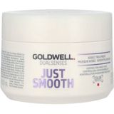 Goldwell - Dualsenses Just Smooth - Haarbehandeling - 200ml