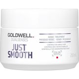 Goldwell - Dualsenses Just Smooth - Haarbehandeling - 200ml