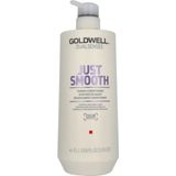 Goldwell - Dualsenses Just Smooth Taming - Conditioner - 1L