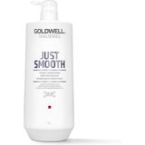 Goldwell - Dualsenses Just Smooth Taming - Conditioner - 1L