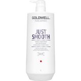 Goldwell - Dualsenses Just Smooth Taming - Conditioner - 1L