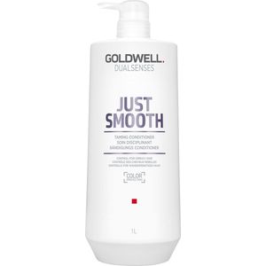 Goldwell - Dualsenses Just Smooth Taming - Conditioner - 1L