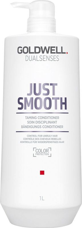 Goldwell - Dualsenses Just Smooth Taming - Conditioner - 1L
