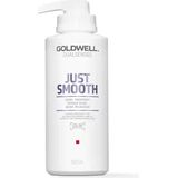 Goldwell - Dualsenses Just Smooth - Haarbehandeling - 500ml - Crème
