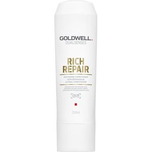 Goldwell - Dualsenses Rich Repair - Conditioner - 200ml