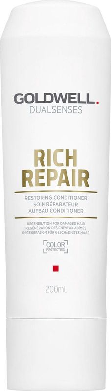 Goldwell Dualsenses Rich Repair Restoring Condtioner 200ml