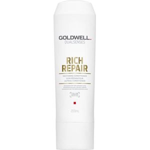 Goldwell Dualsenses Rich Repair Anti Breakage Conditioner - 1000 ml