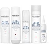Goldwell - Dualsenses Ultra Volume Conditioner - 200ml - Rijstproteïne