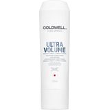Goldwell - Dualsenses Ultra Volume - Conditioner - 1L