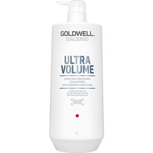 Goldwell - Dualsenses Ultra Volume - Conditioner - 1L